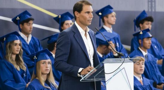 ENTREPRISE NADAL Lavenir de Rafa Nadal apres sa retraite