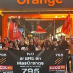 ERE MASORANGE Masorange lance un ultimatum avec une offre