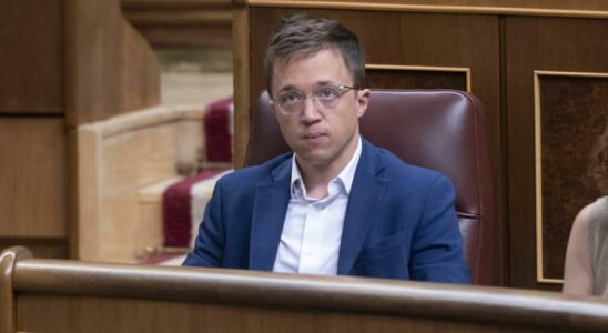 ERREJON DEMISSION Le PSOE preoccupe par les plaintes contre