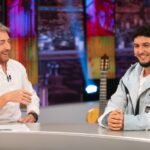 El Hormiguero de Pablo Motos est en tete du prime