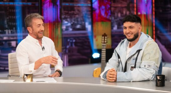 El Hormiguero de Pablo Motos est en tete du prime