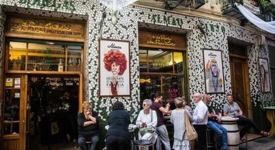 El Tube de Zaragoza conquiert la presse britannique dans The