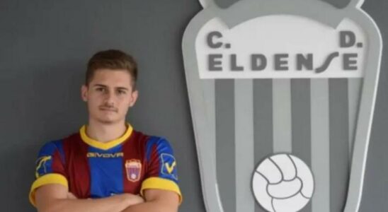 Eldense et Valencia annoncent le deces de leur ancien joueur