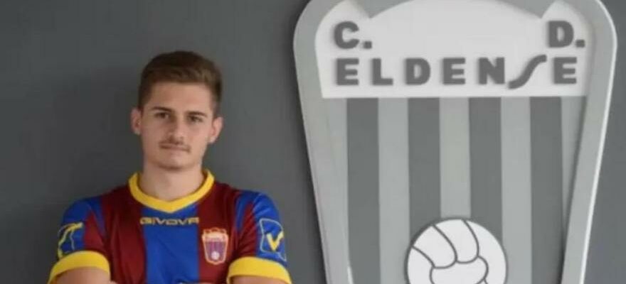 Eldense et Valencia annoncent le deces de leur ancien joueur