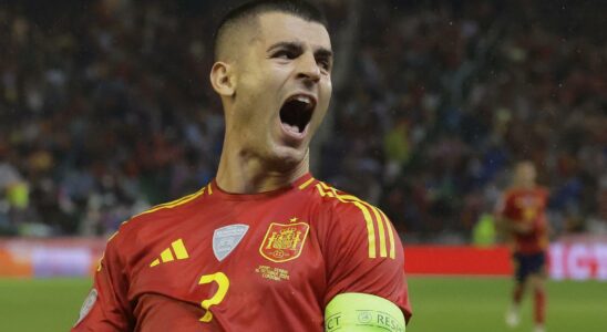 Espagne 3 0 Serbie Lequipe nationale se plait