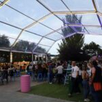 FESTIVALS DU PILAR 2024 Des food trucks deferlent a