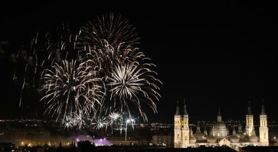 FIN DU FEU DE VACANCES Les meilleurs endroits pour