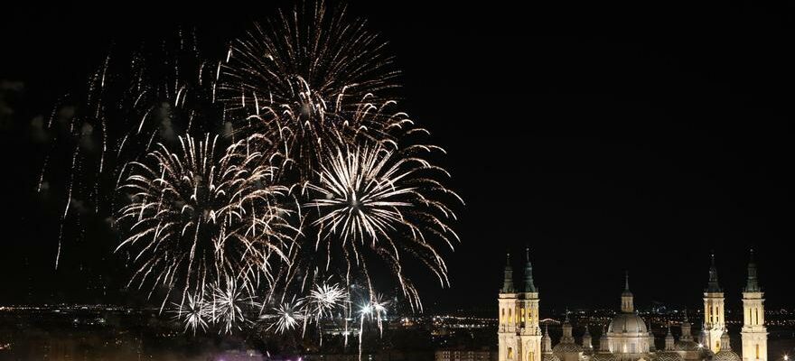 FIN DU FEU DE VACANCES Les meilleurs endroits pour