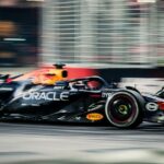 FORMULE 1 Suivez en direct la course de sprint