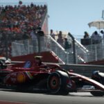 Ferrari sexpose au GP des Etats Unis avec la victoire de