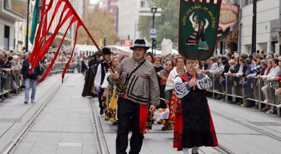 Festival Pilar de Saragosse 2024 en direct