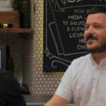 First Dates cite deux celibataires qui se connaissaient deja a