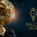 Gala du Ballon dOr 2024 en direct