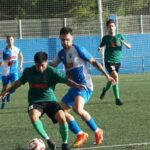 Huesca B marque un sept contre Fuentes et traque Caspe