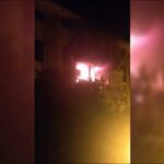 INCENDIE MINEUR DE SEVILLE Un mineur de 15 ans