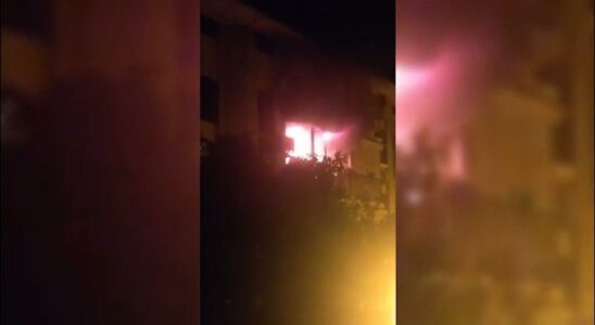 INCENDIE MINEUR DE SEVILLE Un mineur de 15 ans