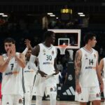 Ibaka soutient Madrid qui signe sa premiere victoire europeenne face