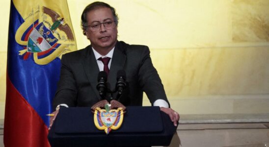 Ils enquetent sur Gustavo Petro pour financement illegal de sa