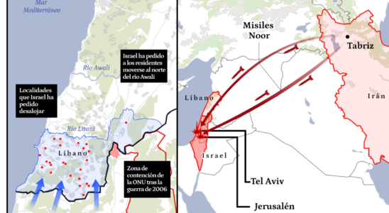 Israel veut etendre la zone tampon de lONU