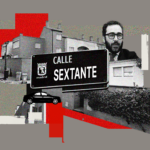 Jai emmene Aldama au chalet de la rue Sextante a