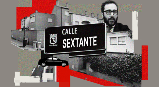 Jai emmene Aldama au chalet de la rue Sextante a