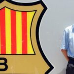 Johan Neeskens ancien footballeur du FC Barcelone est decede a