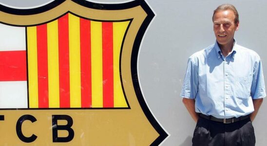 Johan Neeskens ancien footballeur du FC Barcelone est decede a