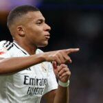 Kylian Mbappe qualifie de fake news les informations qui laccusent