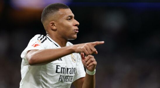 Kylian Mbappe qualifie de fake news les informations qui laccusent