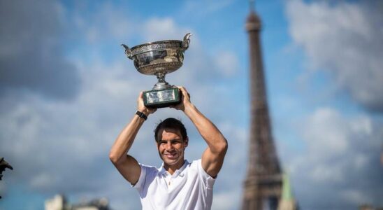 La France dit au revoir a son idole Nadal le