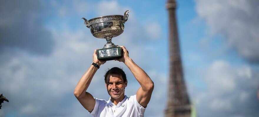 La France dit au revoir a son idole Nadal le