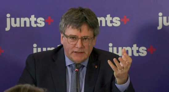 La Moncloa estime que Puigdemont eloigne la possibilite de conclure