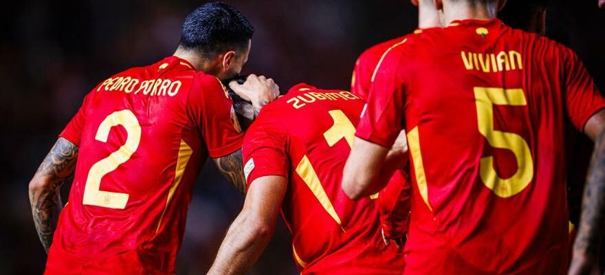 La Roja Big Brother et Brothers saffrontent aujourdhui pour le