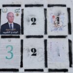 La Tunisie vote aux elections sans reelle opposition a Saied