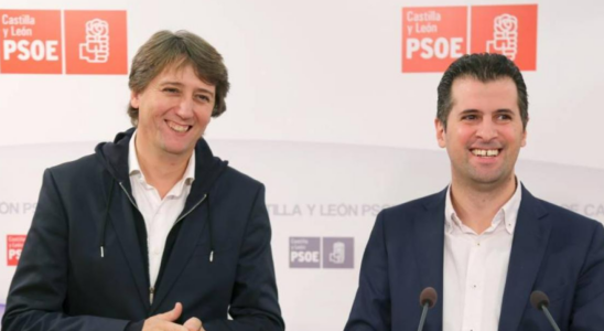 La direction du PSOE veut que le maire de Soria