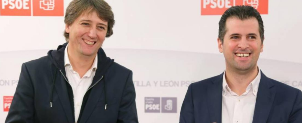 La direction du PSOE veut que le maire de Soria