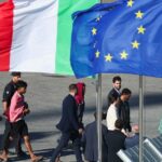 La justice italienne ordonne le retour des immigrants transferes en