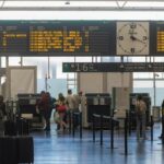 La liaison ferroviaire entre Alicante et Barcelone est interrompue en