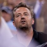 La mere de Matthew Perry revele la derniere conversation avec