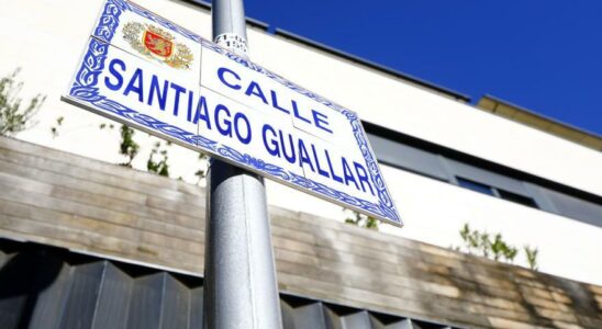 La police enquete sur le vol dun coffre fort a Saragosse