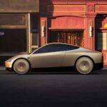 La presentation decevante du Cybercab fait chuter le titre Tesla