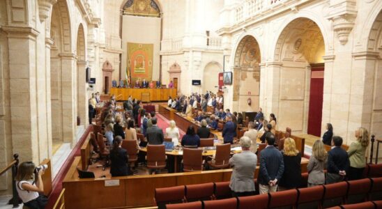 La proposition de seulement deux deputes de rendre les lunettes