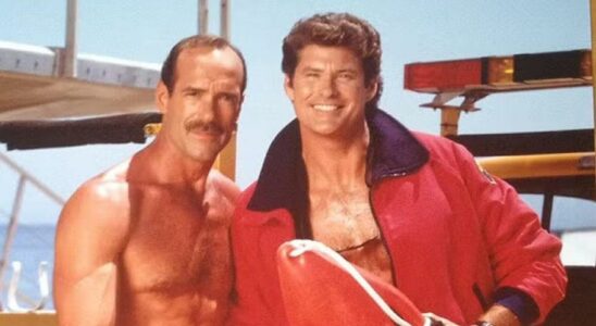 Lacteur de Baywatch Michael Newman est decede a 67 ans