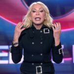 Laura Bozzo prepare une nouvelle emission televisee apres son passage