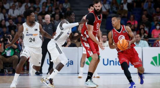 Le Casademont Joventut en direct