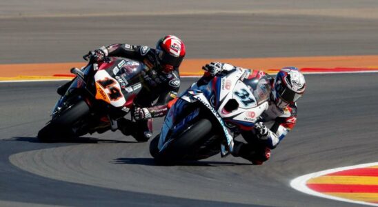 Le Championnat du Monde Superbike a Motorland a deja une