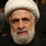 Le Hezbollah mise sur Naim Qasem fondateur du groupe terroriste