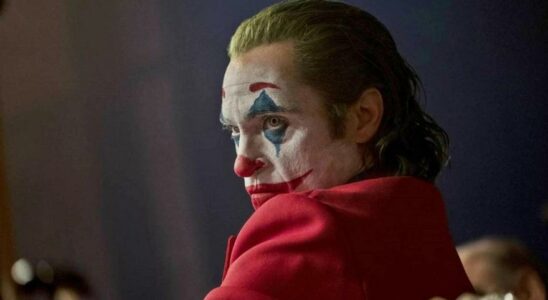 Le Joker le mechant le plus captivant revient sans la