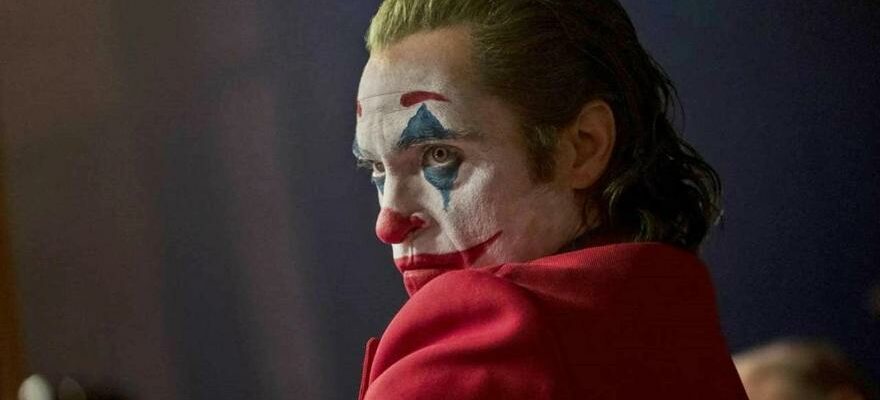 Le Joker le mechant le plus captivant revient sans la