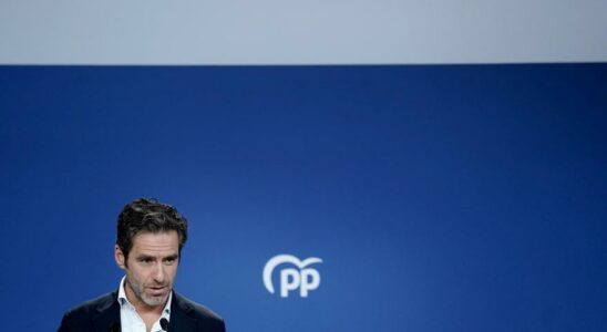 Le PP considere lannonce dEH Bildu en faveur de la